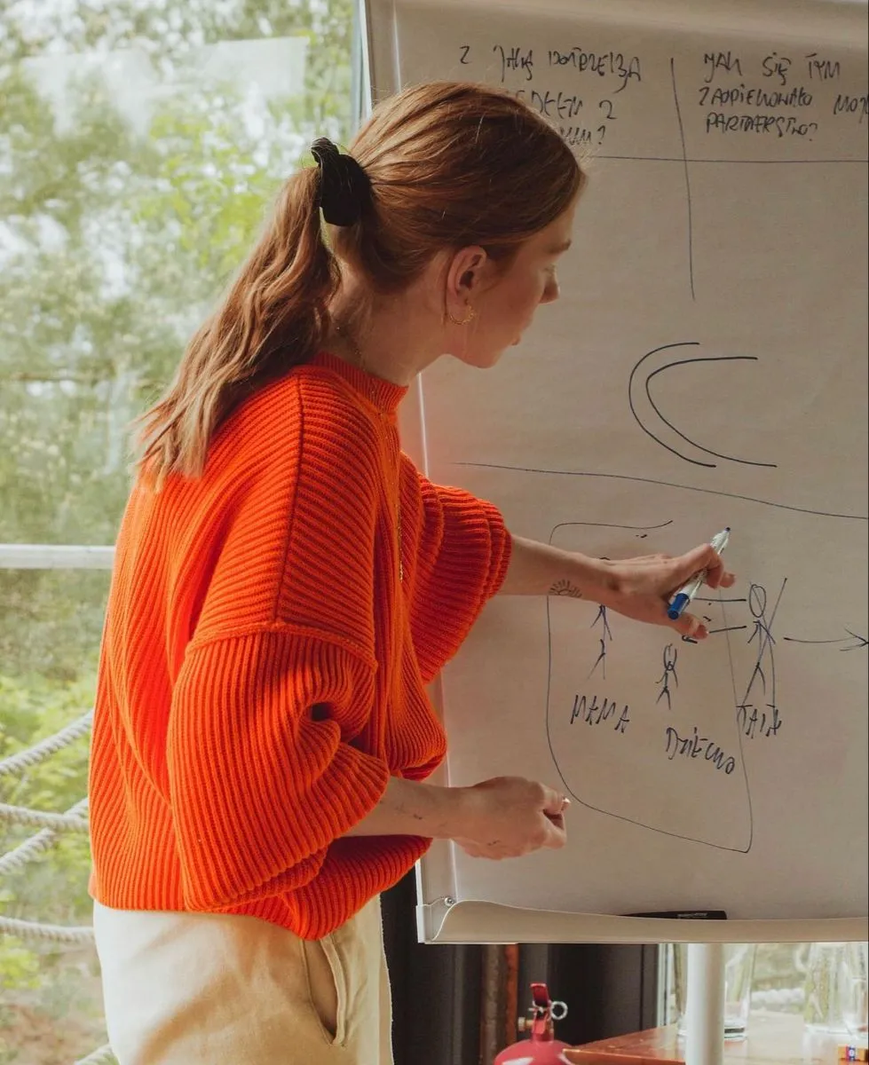 Zespół Mentor Masterclass